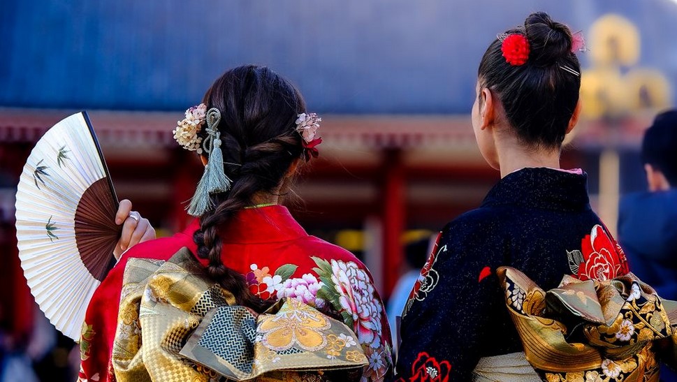 Japán utca minifesztivál az Aréna előterében. Kultúra, művészetek, gasztronómia, egyenesen Japánból!