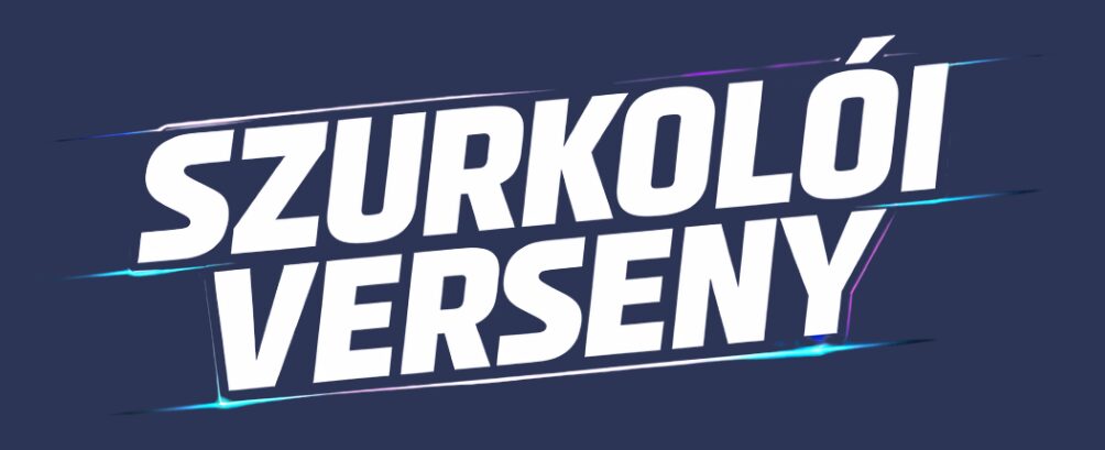 szurkolói verseny