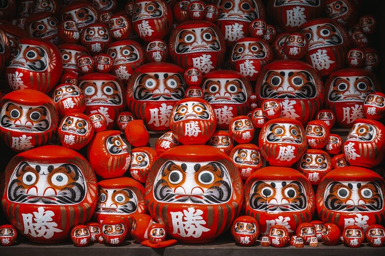 Japán hangulat és élmény