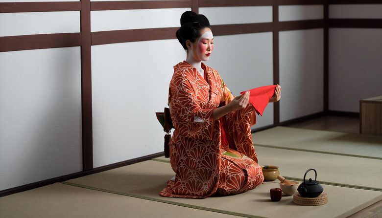 Japán illatok és ízek